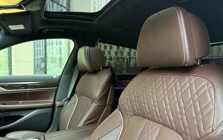 BMW 7 серия, 2021 год, 8 250 000 рублей, 7 фотография