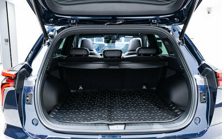 Haval F7x, 2025 год, 3 699 000 рублей, 15 фотография