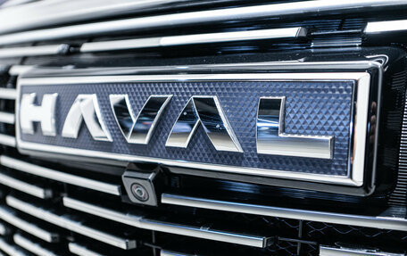 Haval F7x, 2025 год, 3 699 000 рублей, 19 фотография