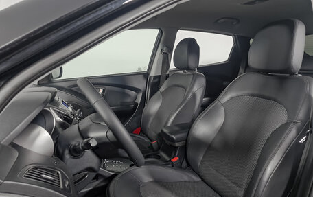 Hyundai ix35 I рестайлинг, 2012 год, 1 215 000 рублей, 9 фотография