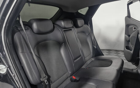 Hyundai ix35 I рестайлинг, 2012 год, 1 215 000 рублей, 11 фотография