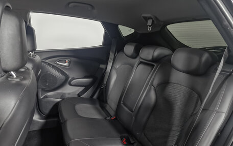 Hyundai ix35 I рестайлинг, 2012 год, 1 215 000 рублей, 10 фотография