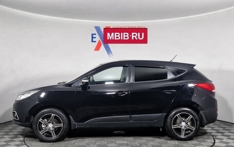 Hyundai ix35 I рестайлинг, 2012 год, 1 215 000 рублей, 7 фотография