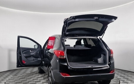 Hyundai ix35 I рестайлинг, 2012 год, 1 215 000 рублей, 8 фотография