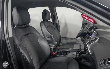 Hyundai ix35 I рестайлинг, 2012 год, 1 215 000 рублей, 12 фотография