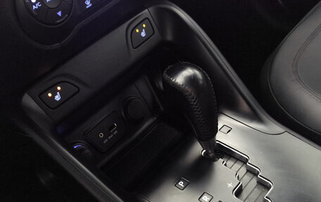 Hyundai ix35 I рестайлинг, 2012 год, 1 215 000 рублей, 18 фотография