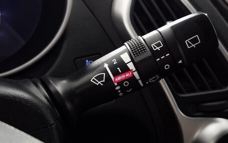 Hyundai ix35 I рестайлинг, 2012 год, 1 215 000 рублей, 20 фотография