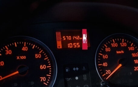 Renault Logan I, 2011 год, 219 000 рублей, 3 фотография