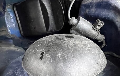 Skoda Rapid I, 2018 год, 1 550 000 рублей, 11 фотография