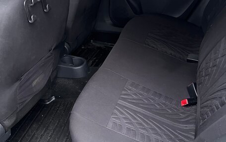 Skoda Rapid I, 2018 год, 1 550 000 рублей, 6 фотография