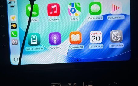 Skoda Rapid I, 2018 год, 1 550 000 рублей, 16 фотография