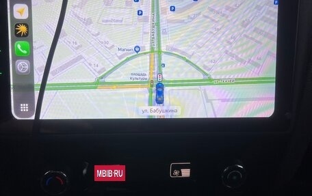 Skoda Rapid I, 2018 год, 1 550 000 рублей, 15 фотография