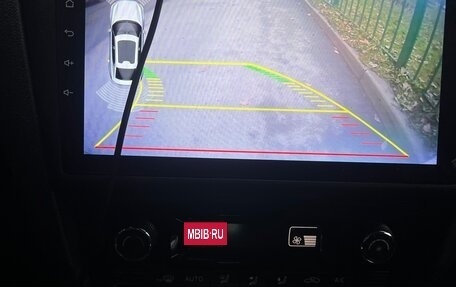 Skoda Rapid I, 2018 год, 1 550 000 рублей, 14 фотография