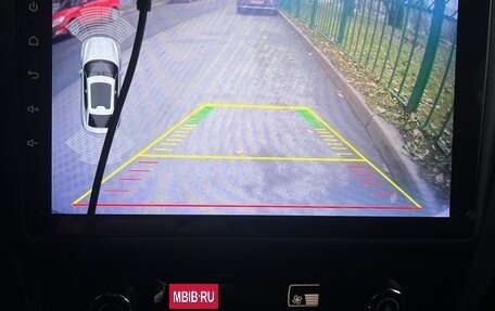 Skoda Rapid I, 2018 год, 1 550 000 рублей, 13 фотография