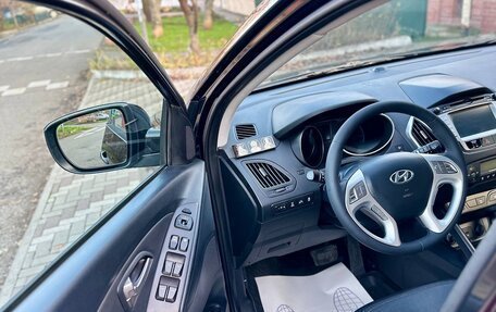 Hyundai ix35 I рестайлинг, 2011 год, 1 350 000 рублей, 8 фотография