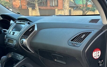 Hyundai ix35 I рестайлинг, 2011 год, 1 350 000 рублей, 11 фотография