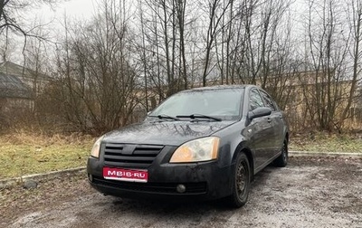 Vortex Estina II (FL-C), 2009 год, 160 000 рублей, 1 фотография