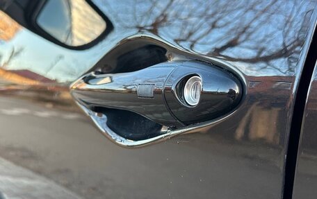 Hyundai ix35 I рестайлинг, 2011 год, 1 350 000 рублей, 16 фотография