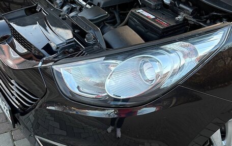 Hyundai ix35 I рестайлинг, 2011 год, 1 350 000 рублей, 17 фотография