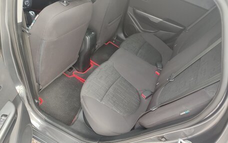 KIA Rio III рестайлинг, 2013 год, 890 000 рублей, 12 фотография