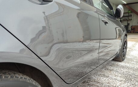 KIA Rio III рестайлинг, 2013 год, 890 000 рублей, 15 фотография