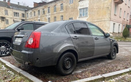 Vortex Estina II (FL-C), 2009 год, 160 000 рублей, 3 фотография