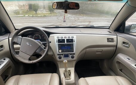 Vortex Estina II (FL-C), 2009 год, 160 000 рублей, 7 фотография