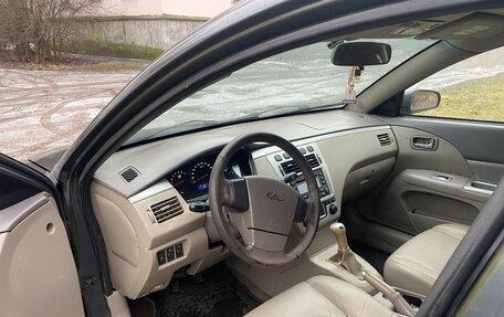 Vortex Estina II (FL-C), 2009 год, 160 000 рублей, 6 фотография