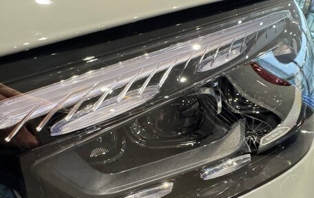 Mercedes-Benz GLE, 2025 год, 15 800 000 рублей, 3 фотография