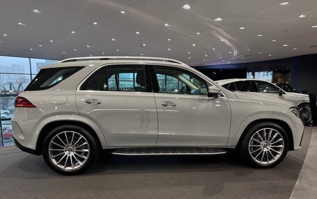 Mercedes-Benz GLE, 2025 год, 15 800 000 рублей, 8 фотография