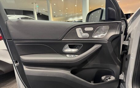 Mercedes-Benz GLE, 2025 год, 15 800 000 рублей, 14 фотография