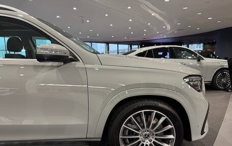 Mercedes-Benz GLE, 2025 год, 15 800 000 рублей, 7 фотография