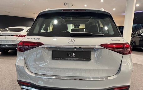 Mercedes-Benz GLE, 2025 год, 15 800 000 рублей, 16 фотография