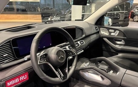 Mercedes-Benz GLE, 2025 год, 15 800 000 рублей, 13 фотография