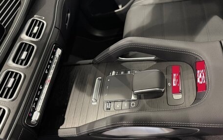 Mercedes-Benz GLE, 2025 год, 15 800 000 рублей, 11 фотография