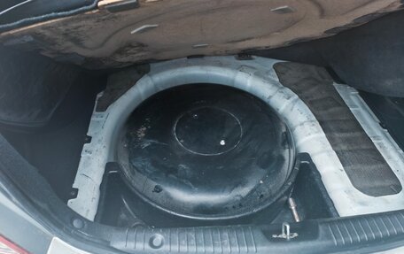 Hyundai Solaris II рестайлинг, 2013 год, 580 000 рублей, 8 фотография