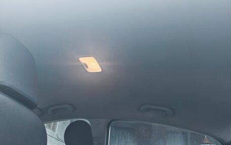 Hyundai Solaris II рестайлинг, 2013 год, 580 000 рублей, 11 фотография