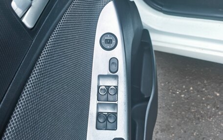 Hyundai Solaris II рестайлинг, 2013 год, 580 000 рублей, 9 фотография