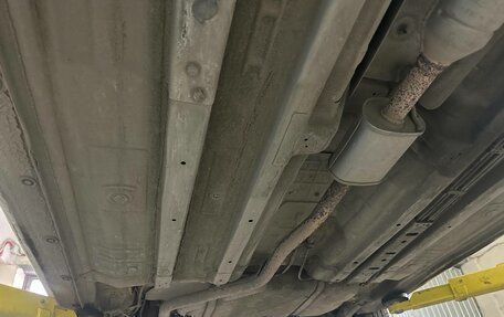 Hyundai Solaris II рестайлинг, 2013 год, 580 000 рублей, 15 фотография