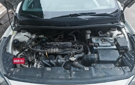 Hyundai Solaris II рестайлинг, 2013 год, 580 000 рублей, 6 фотография