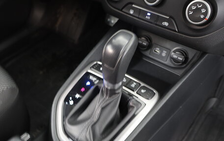 Hyundai Creta I рестайлинг, 2018 год, 1 469 000 рублей, 10 фотография