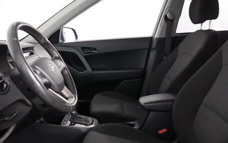 Hyundai Creta I рестайлинг, 2018 год, 1 469 000 рублей, 8 фотография