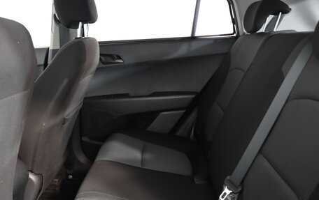 Hyundai Creta I рестайлинг, 2018 год, 1 469 000 рублей, 13 фотография