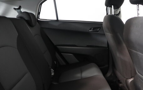 Hyundai Creta I рестайлинг, 2018 год, 1 469 000 рублей, 12 фотография