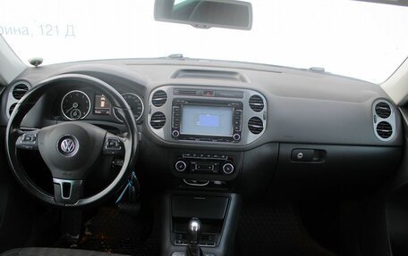 Volkswagen Tiguan I, 2012 год, 1 289 000 рублей, 7 фотография