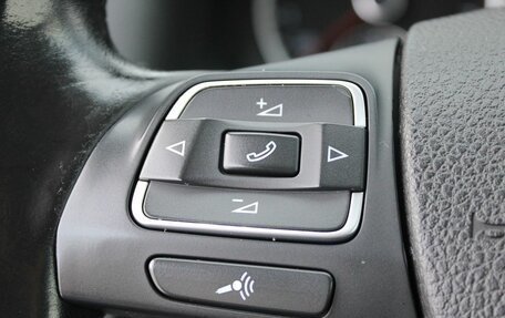 Volkswagen Tiguan I, 2012 год, 1 289 000 рублей, 11 фотография