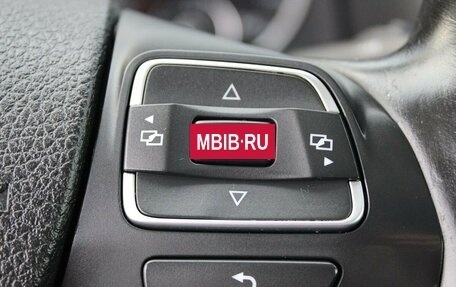 Volkswagen Tiguan I, 2012 год, 1 289 000 рублей, 12 фотография