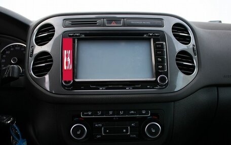 Volkswagen Tiguan I, 2012 год, 1 289 000 рублей, 13 фотография