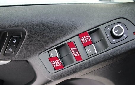 Volkswagen Tiguan I, 2012 год, 1 289 000 рублей, 9 фотография