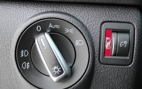 Volkswagen Tiguan I, 2012 год, 1 289 000 рублей, 10 фотография